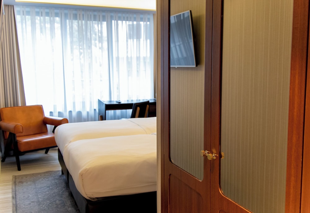 MUZE Hotel Dusseldorf - Handwritten Collection 13/49