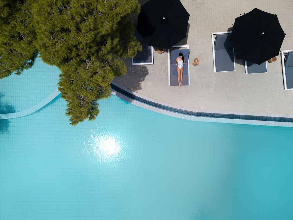 Akra Morea Hotel and Residences 41/48
