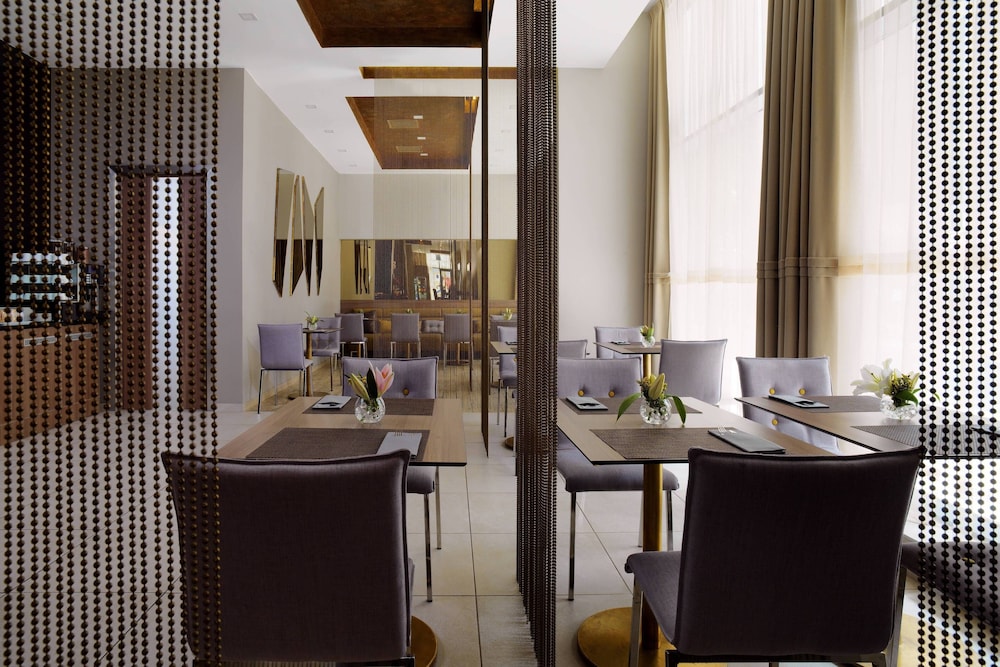 RESIDENCE INN BY MARRIOTT SARAJEVO 33/40