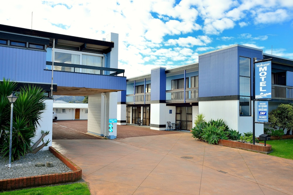 Waikanae Beach Motel 69/76