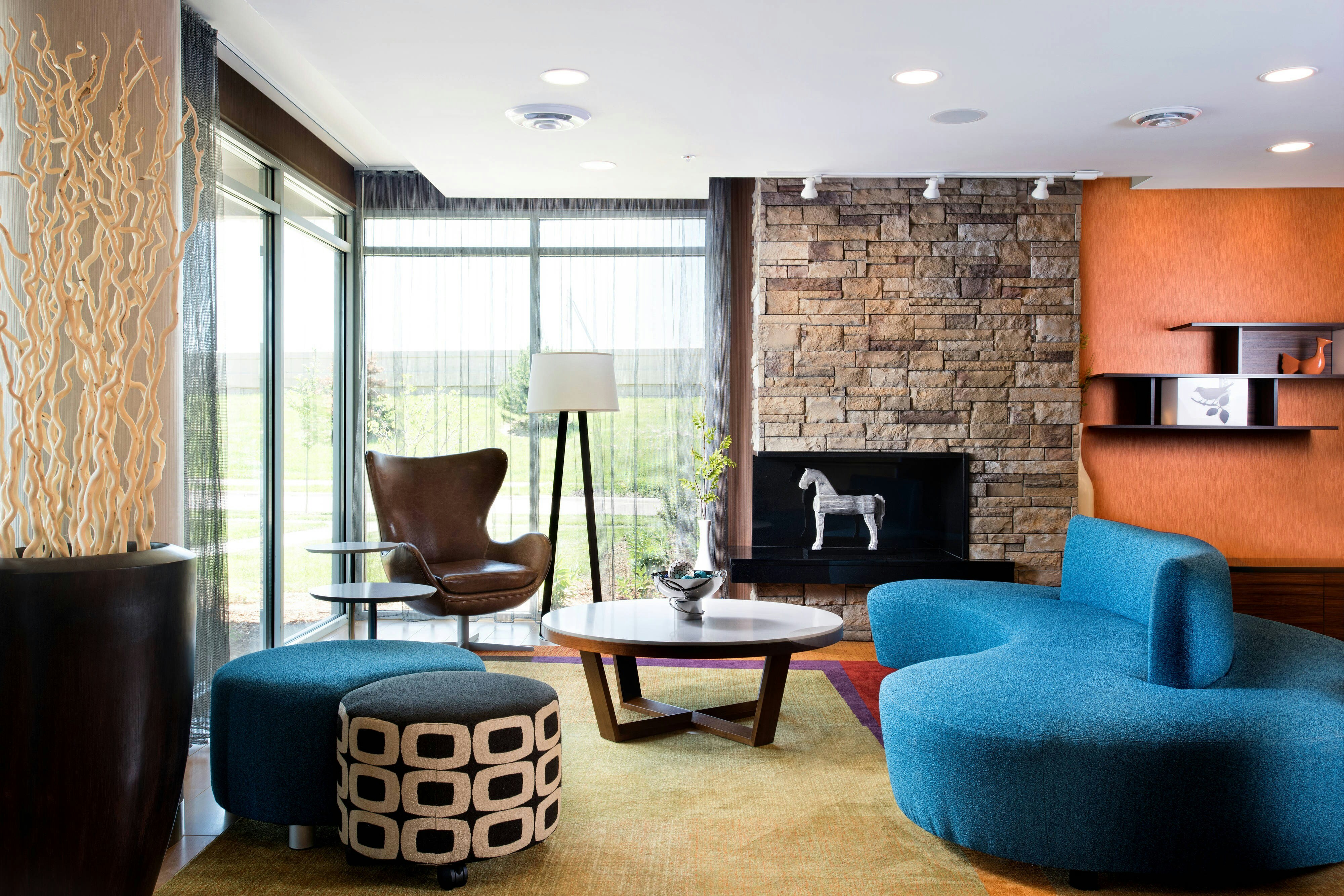 Fairfield Inn Suites Rochester Mayo Clinic Area St Marys 6/12
