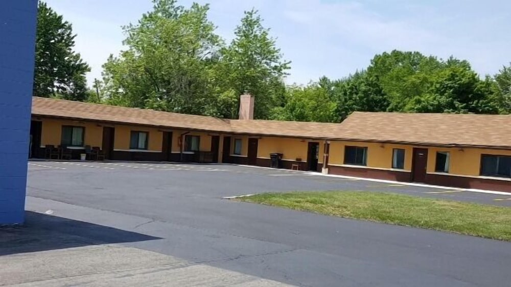 Royal Inn 28/34