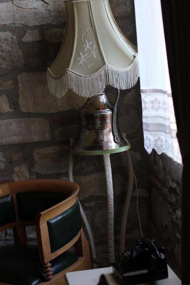 Urla Tas Konak Otel 19/50