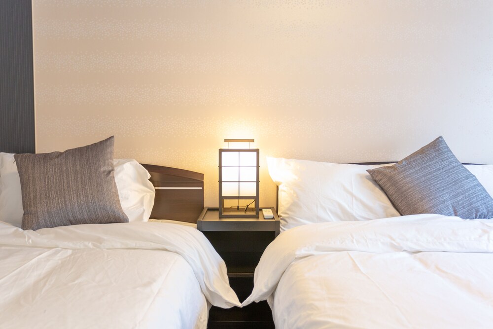 SlowTime Hotel Kyoto 18/31