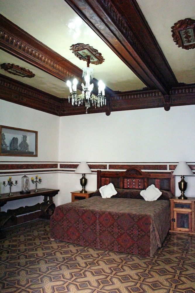 Hotel Casa De La Palma 35/51