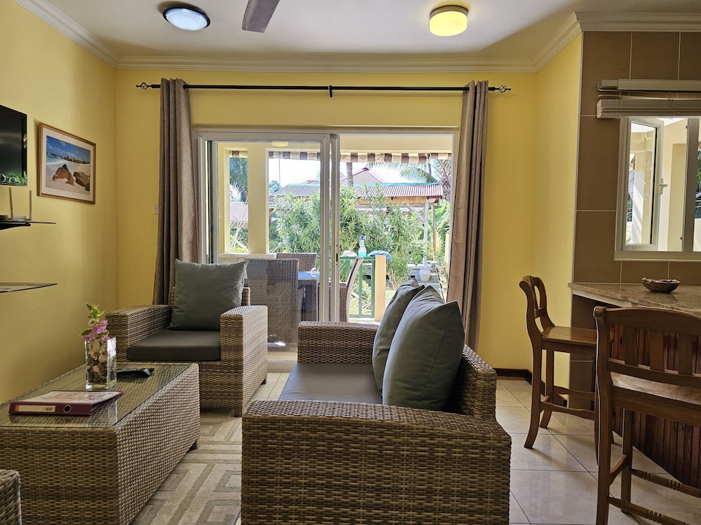 Casa de Leela La Digue 24/50