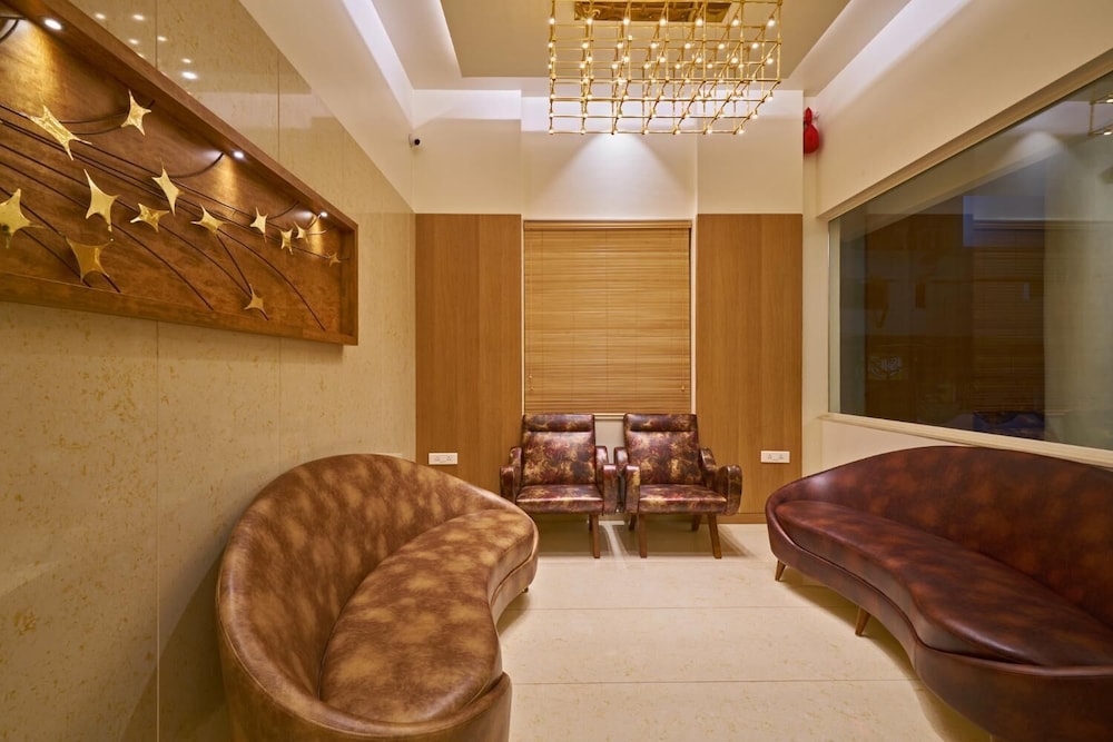 Hotel Atharv 11/17