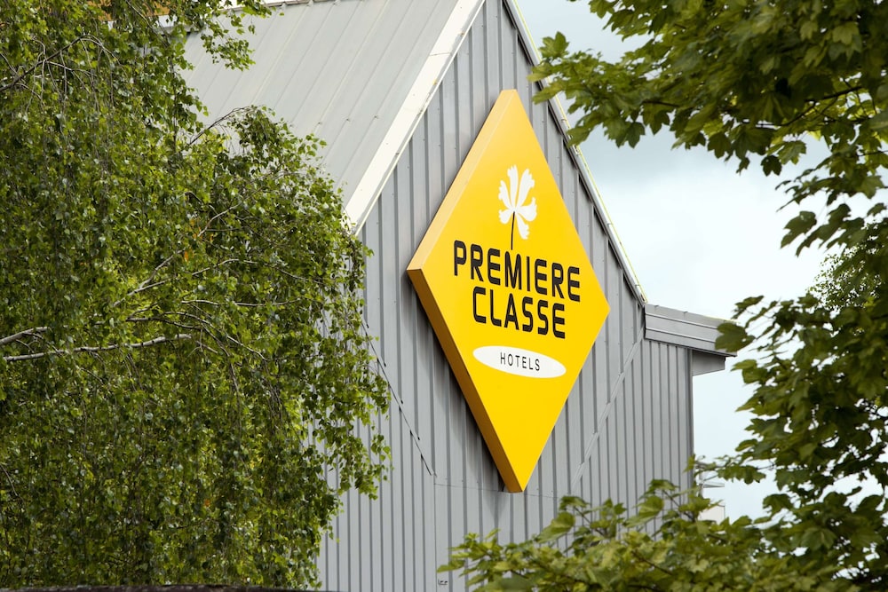 Premiere Classe HERBLAY 5/71