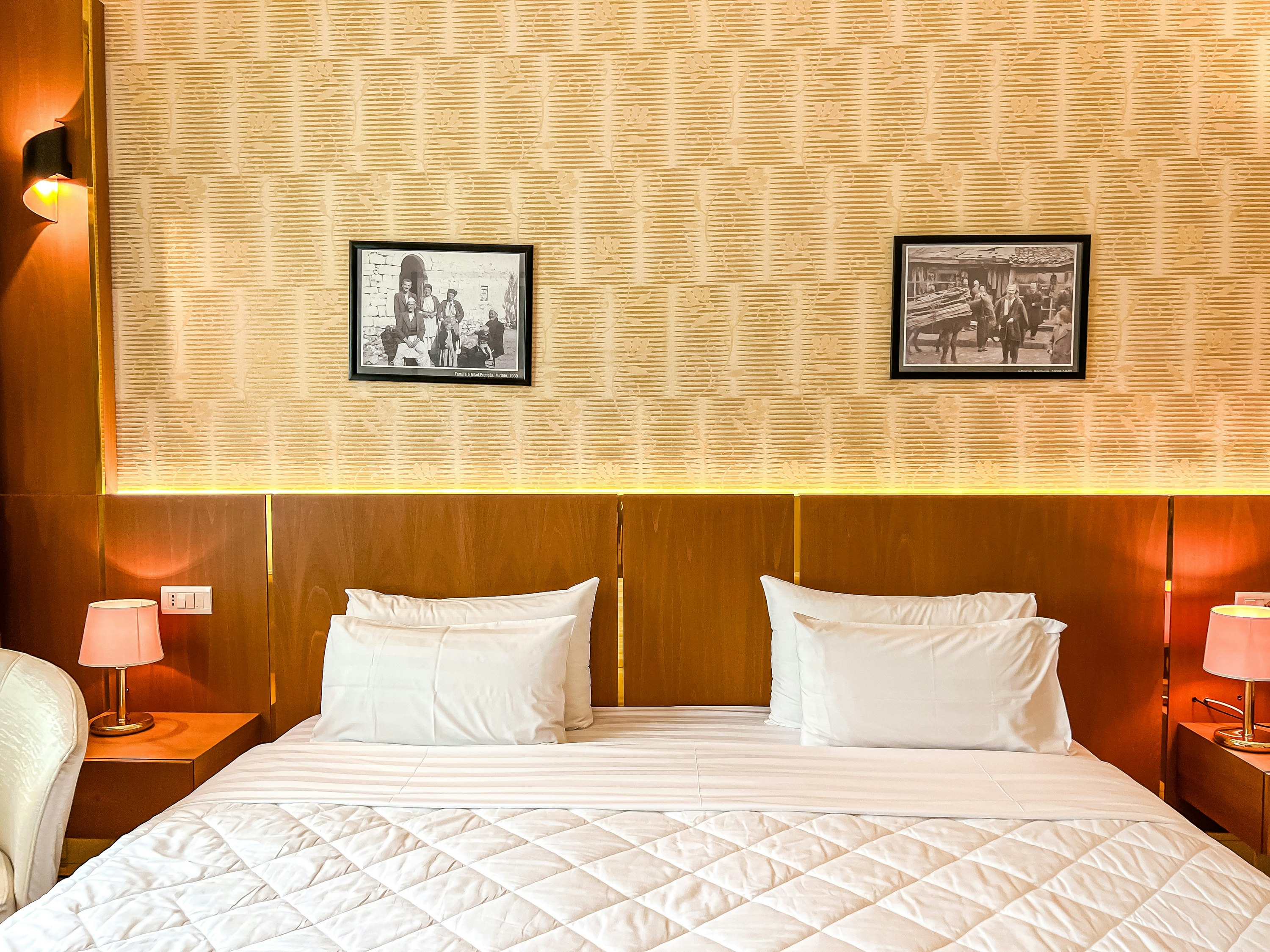 Tirana International Hotel and Conference Centre 15/50