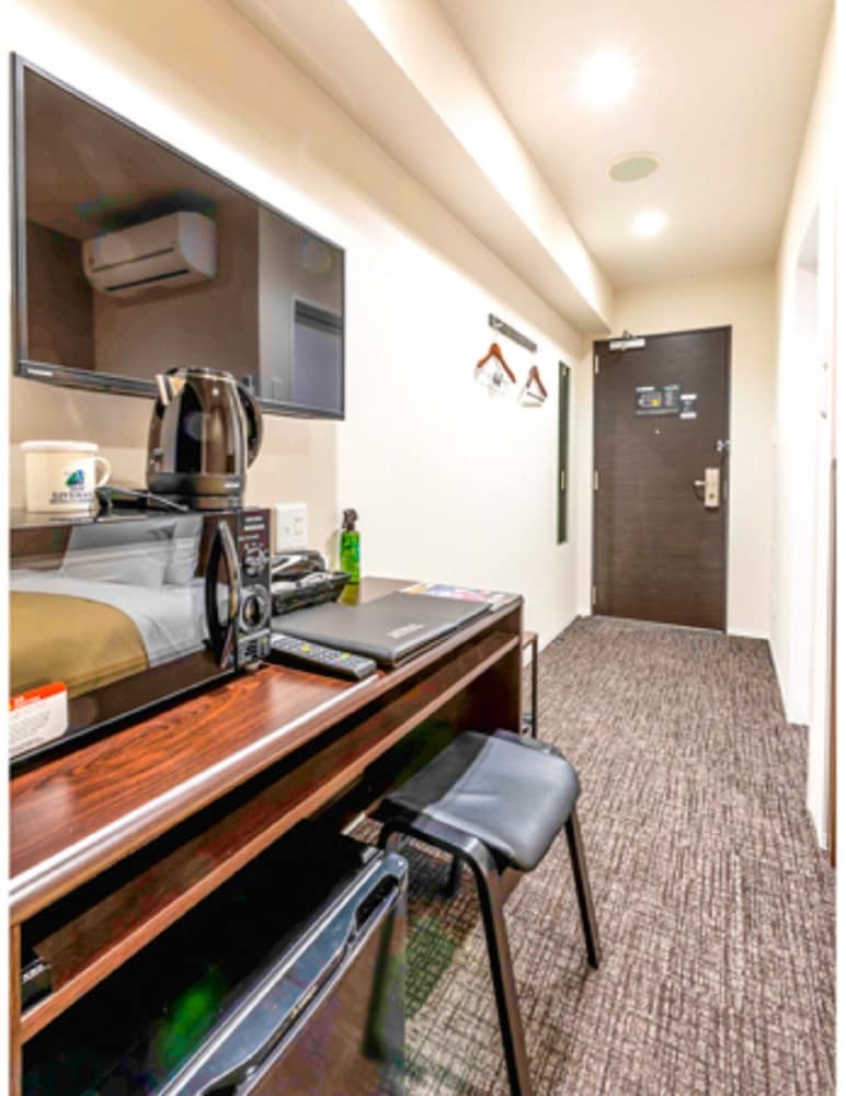 Hotel Livemax Okazaki 15/17