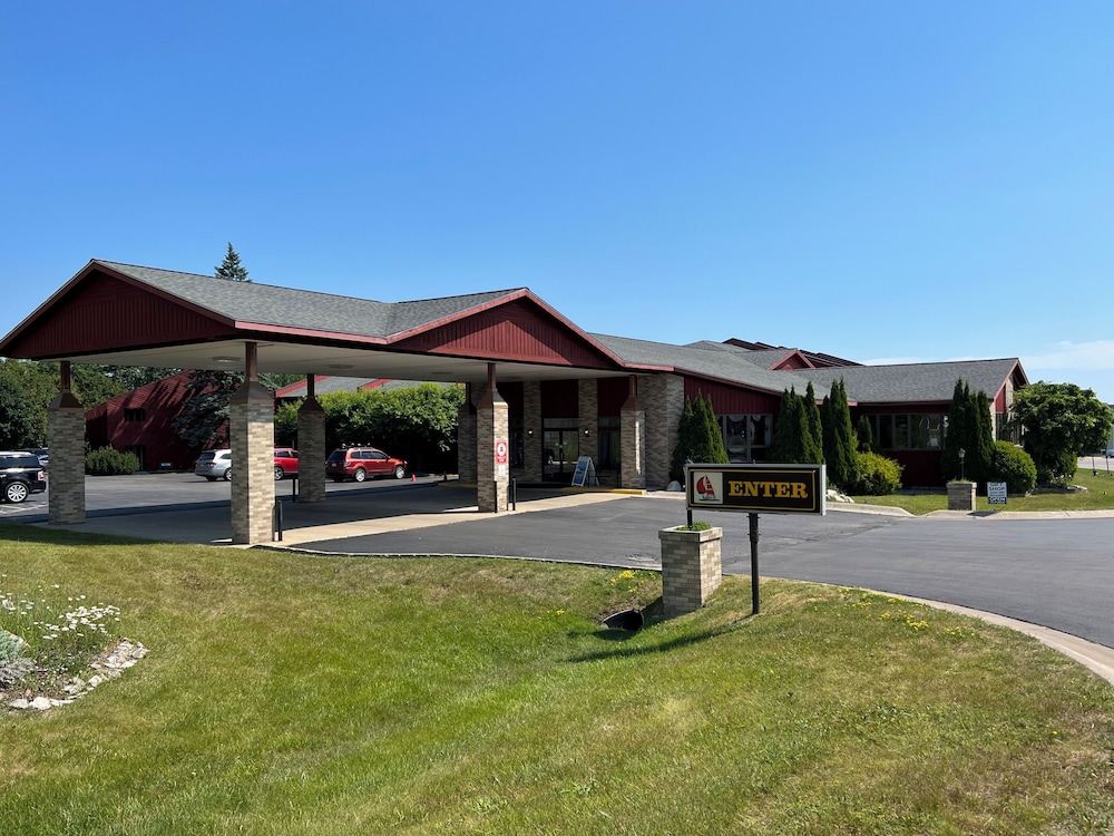 Cedar Hill Lodge 58/64