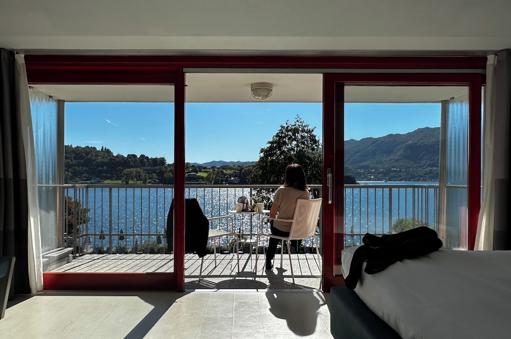 Hotel L'approdo 33/66