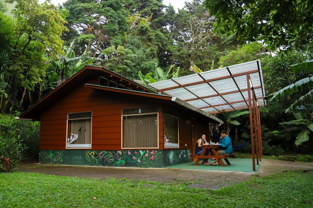 Cabana Los Pinos Hotel 6/42