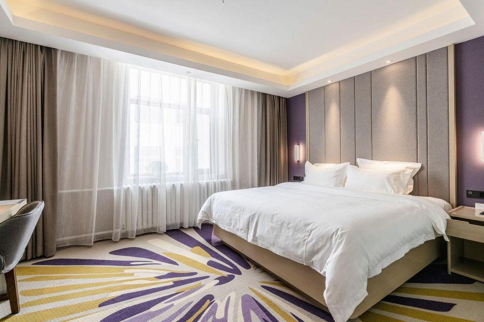 Lavande Hotel (Harbin East Railway Station Exhibition Center) 23/40