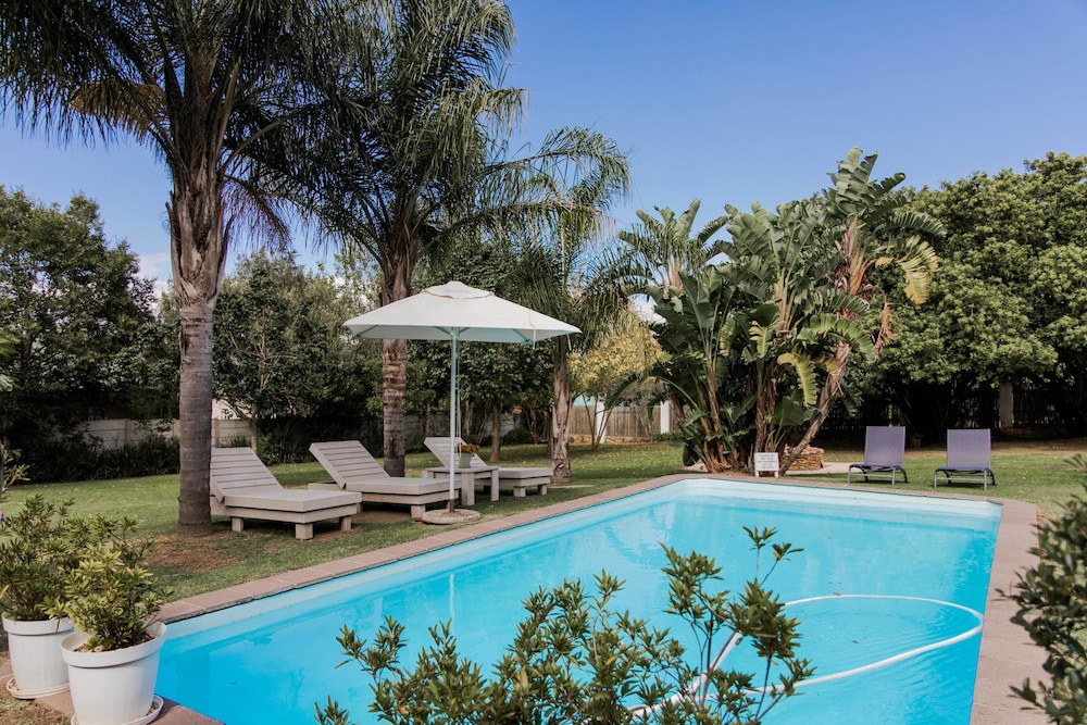 Elianthe Boutique Guesthouse 47/50