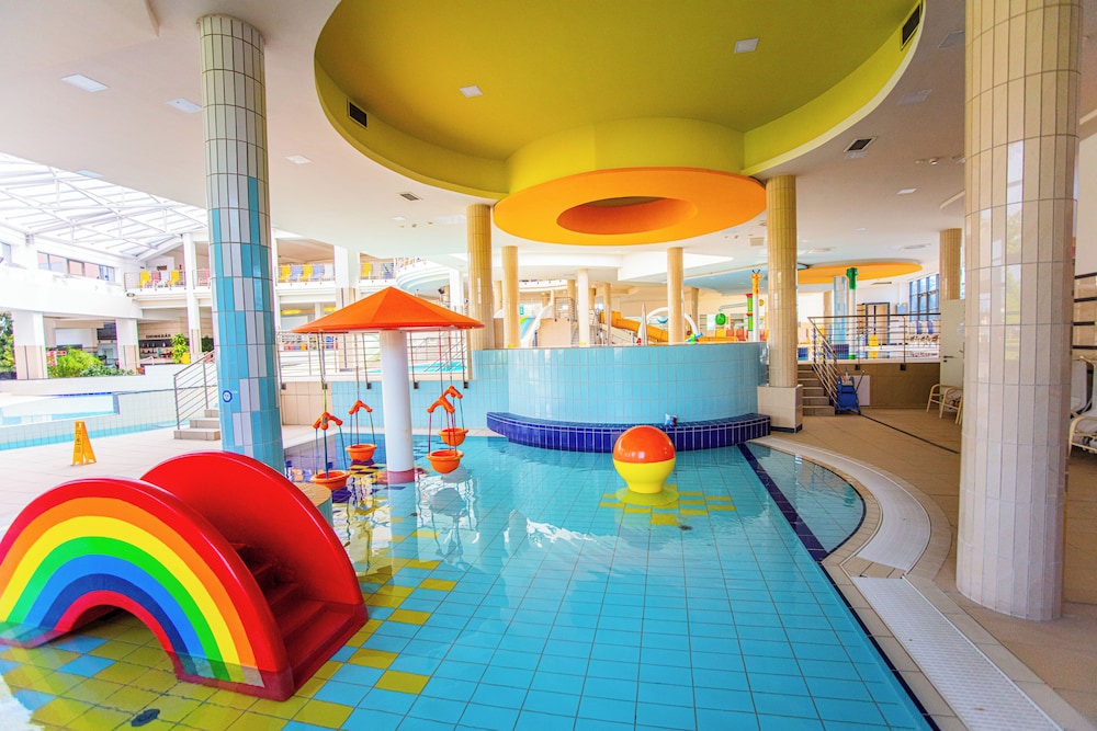 Park Inn by Radisson Sarvar Resort & Spa - All Inclusive 40/47