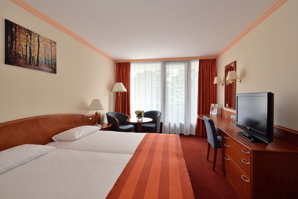 Danubius Health Spa Resort Sarvar 16/53