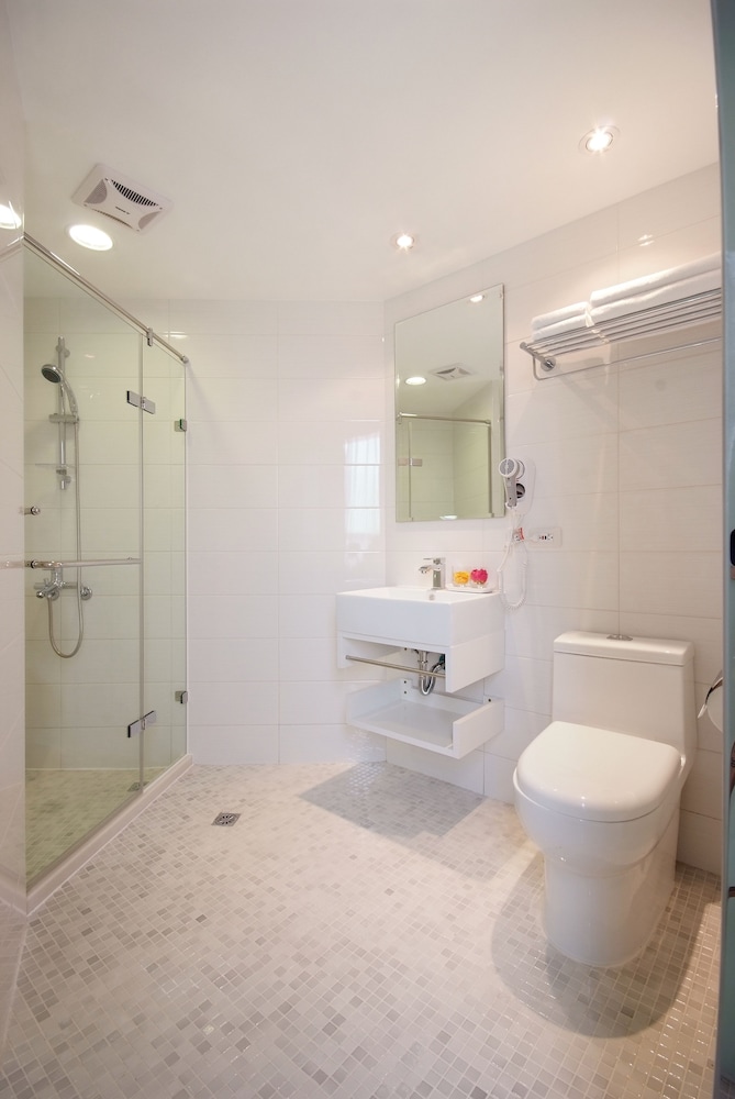 Hotel Leisure Taichung 37/54
