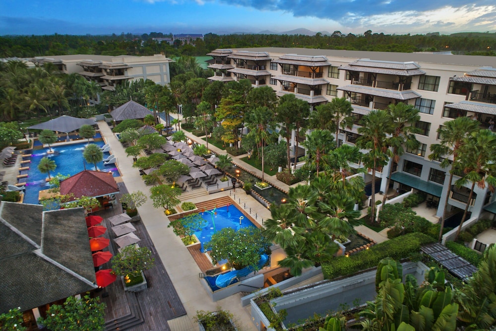 Marriott S Mai Khao Beach Phuket 10/65