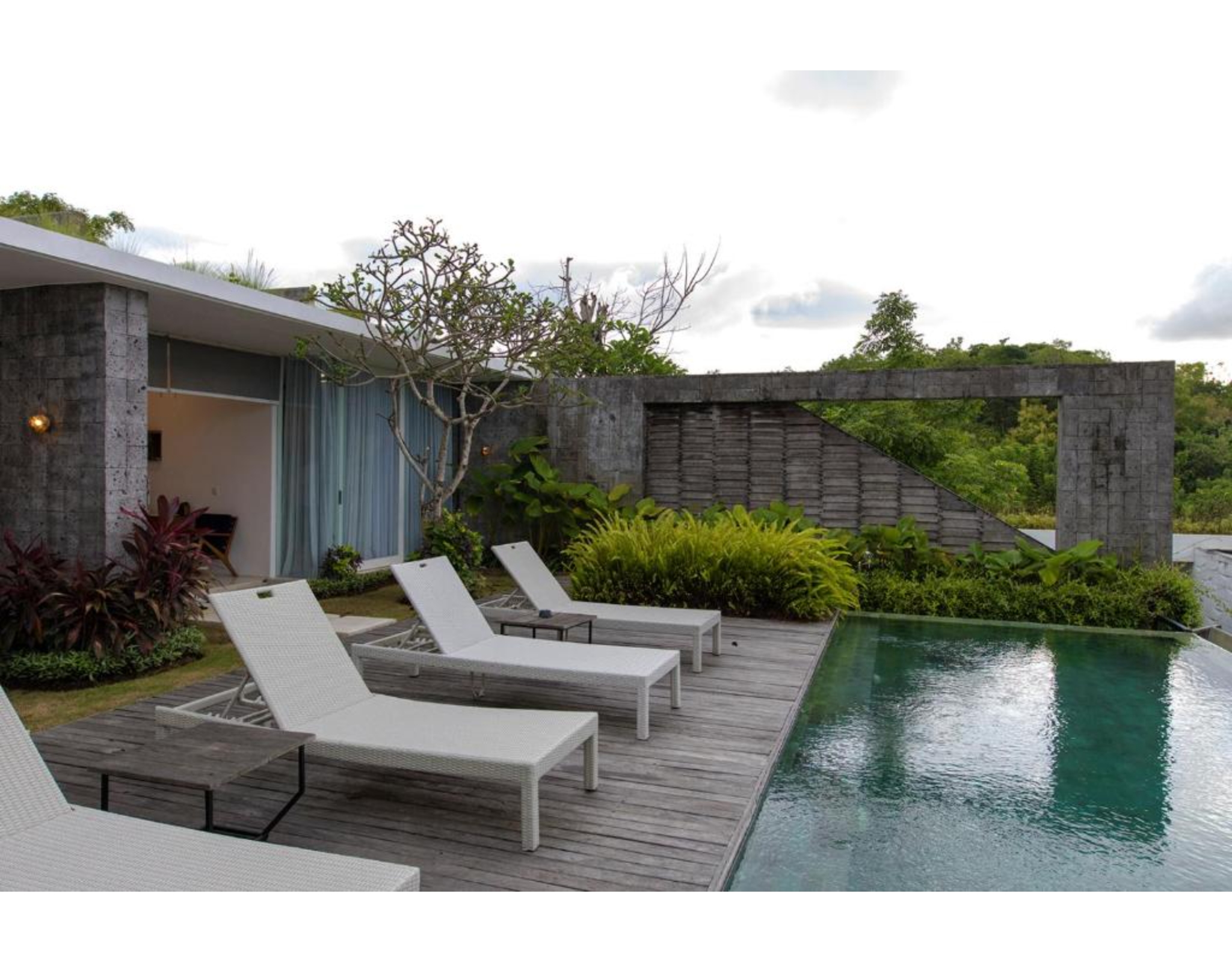 Hideaway Villas Bali – Uluwatu by Kanaan Hospitality