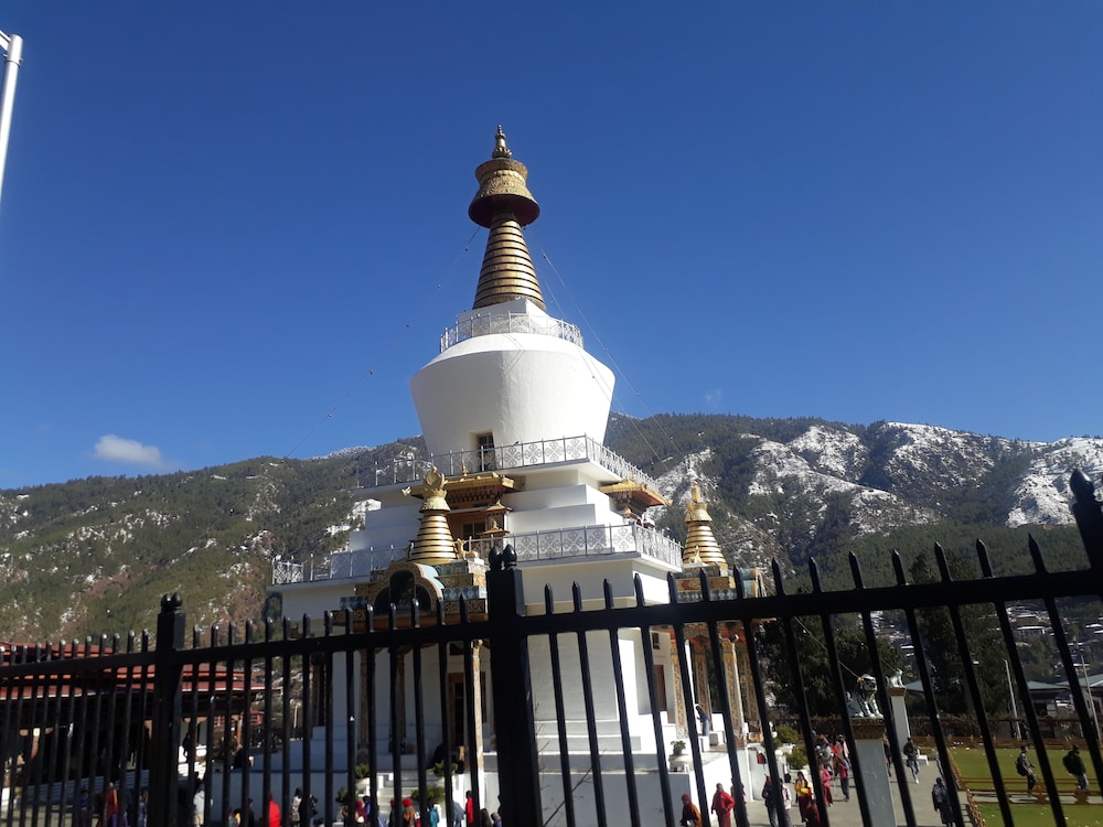 Bhutan Serviced Apartments 10/11
