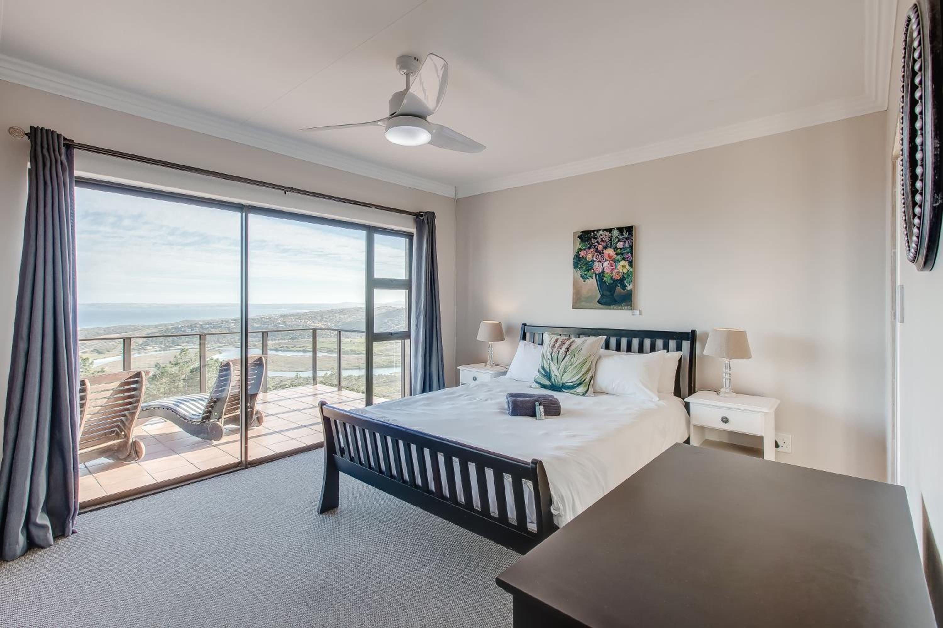 3 Bedrooms, Deluxe, Apartment