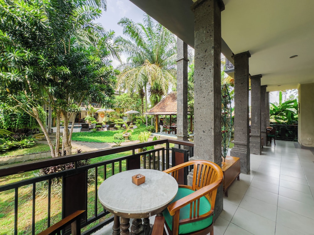 Uma Dana Ubud 35/50