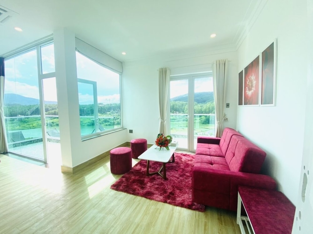 Dalat Wonder Resort 44/78
