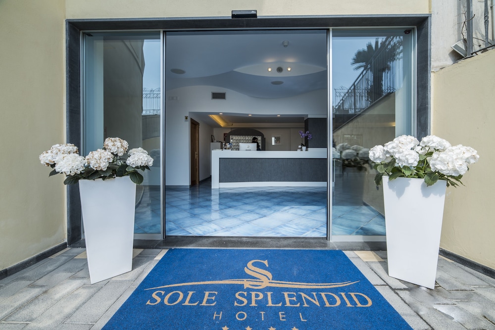 Hotel Sole Splendid 14/70