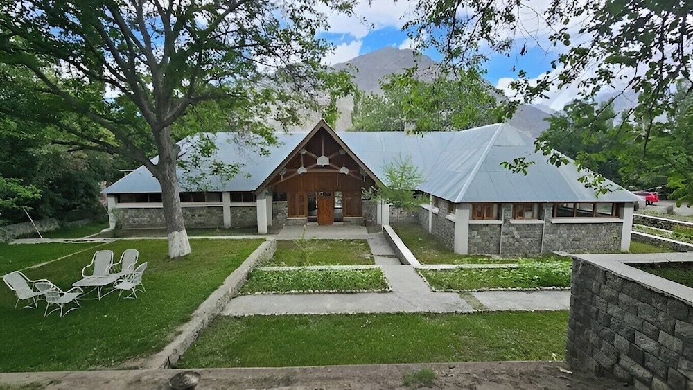 Destination Hotel Khaplu 39/43