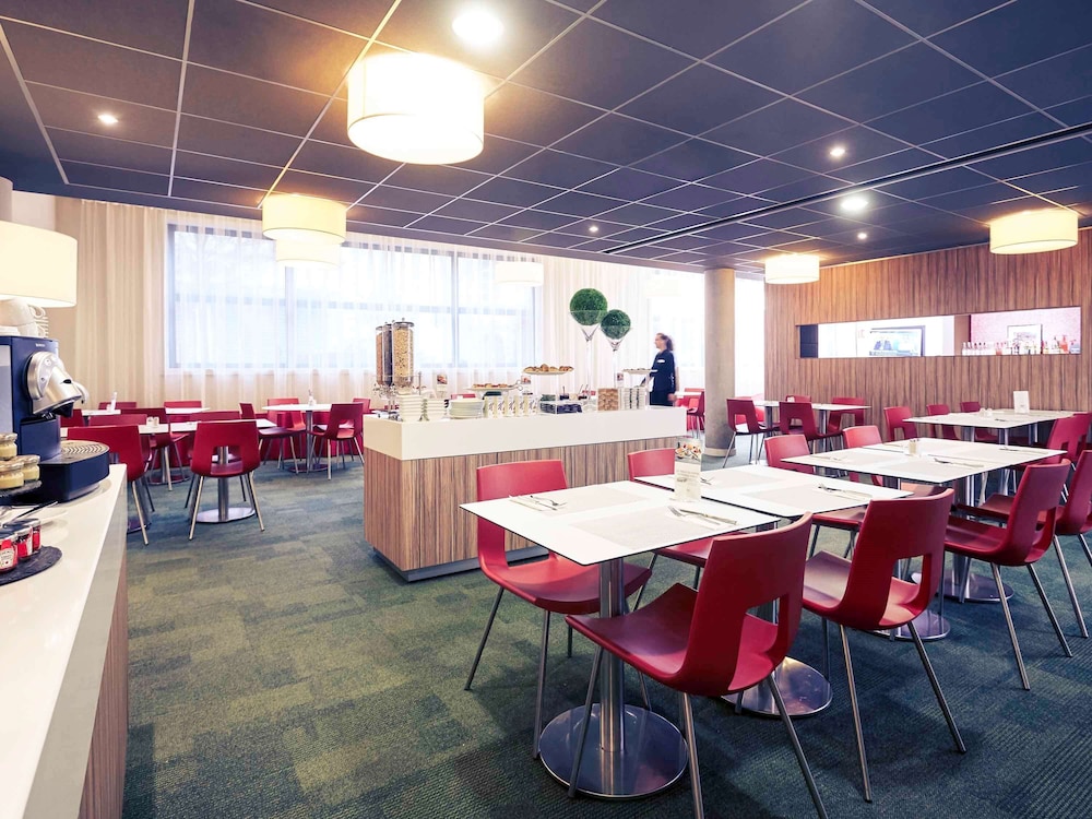 Mercure Valenciennes Centre 55/75