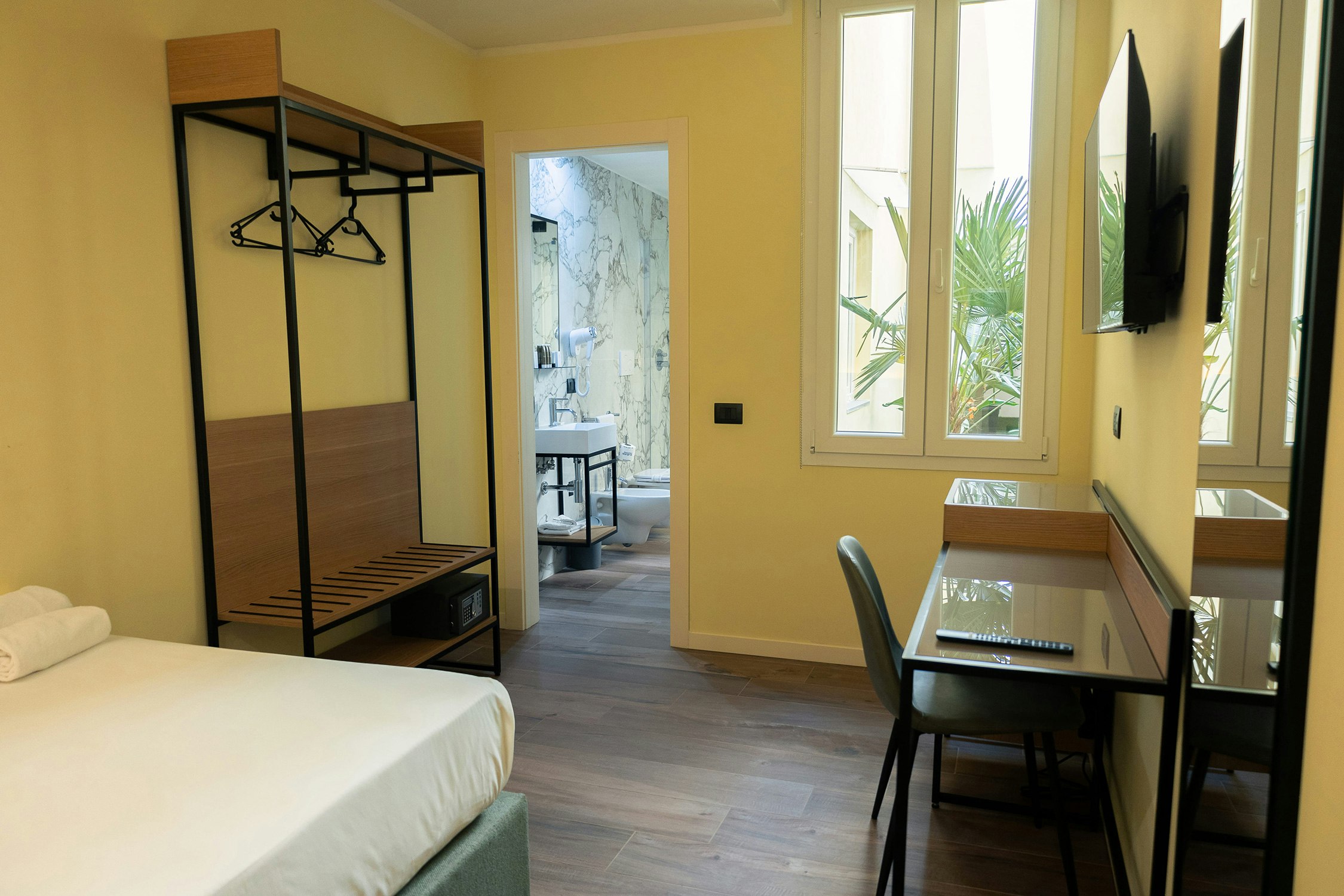 Hotel Hermes 4/8