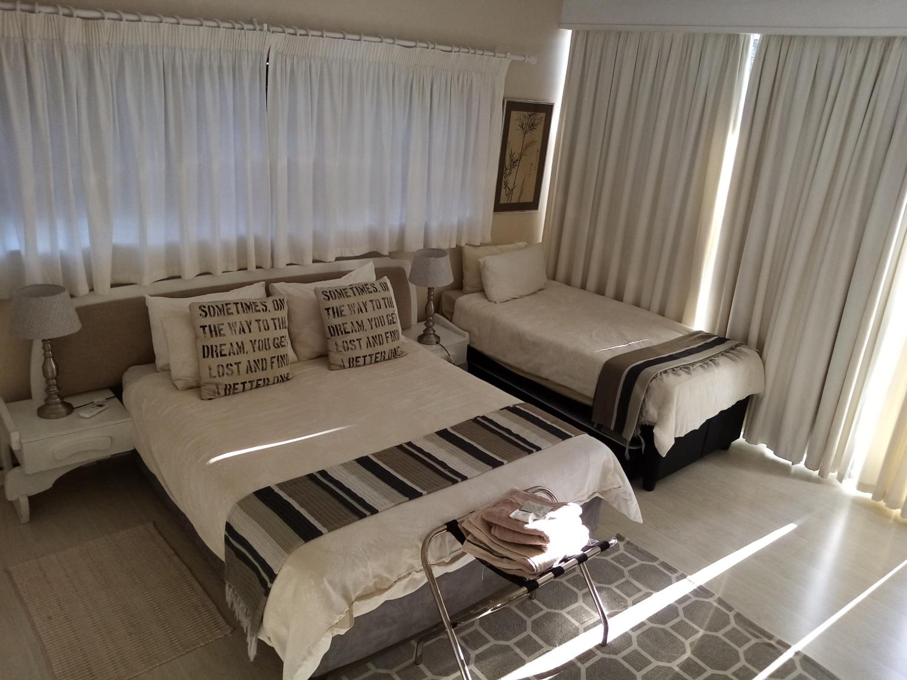 Port Elizabeth Guest House 35/45