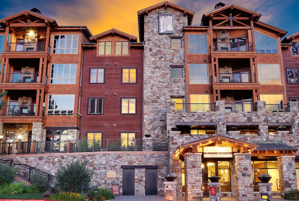 Hyatt Vacation Club at Northstar Lodge 1/50