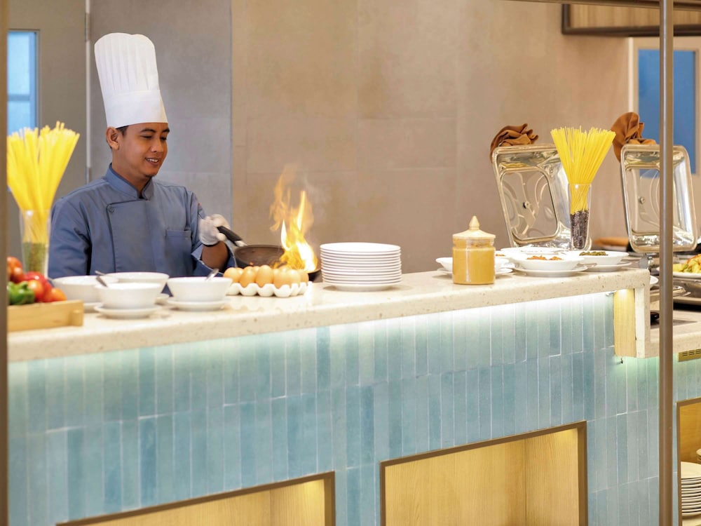 ibis Palembang Sanggar 10/50