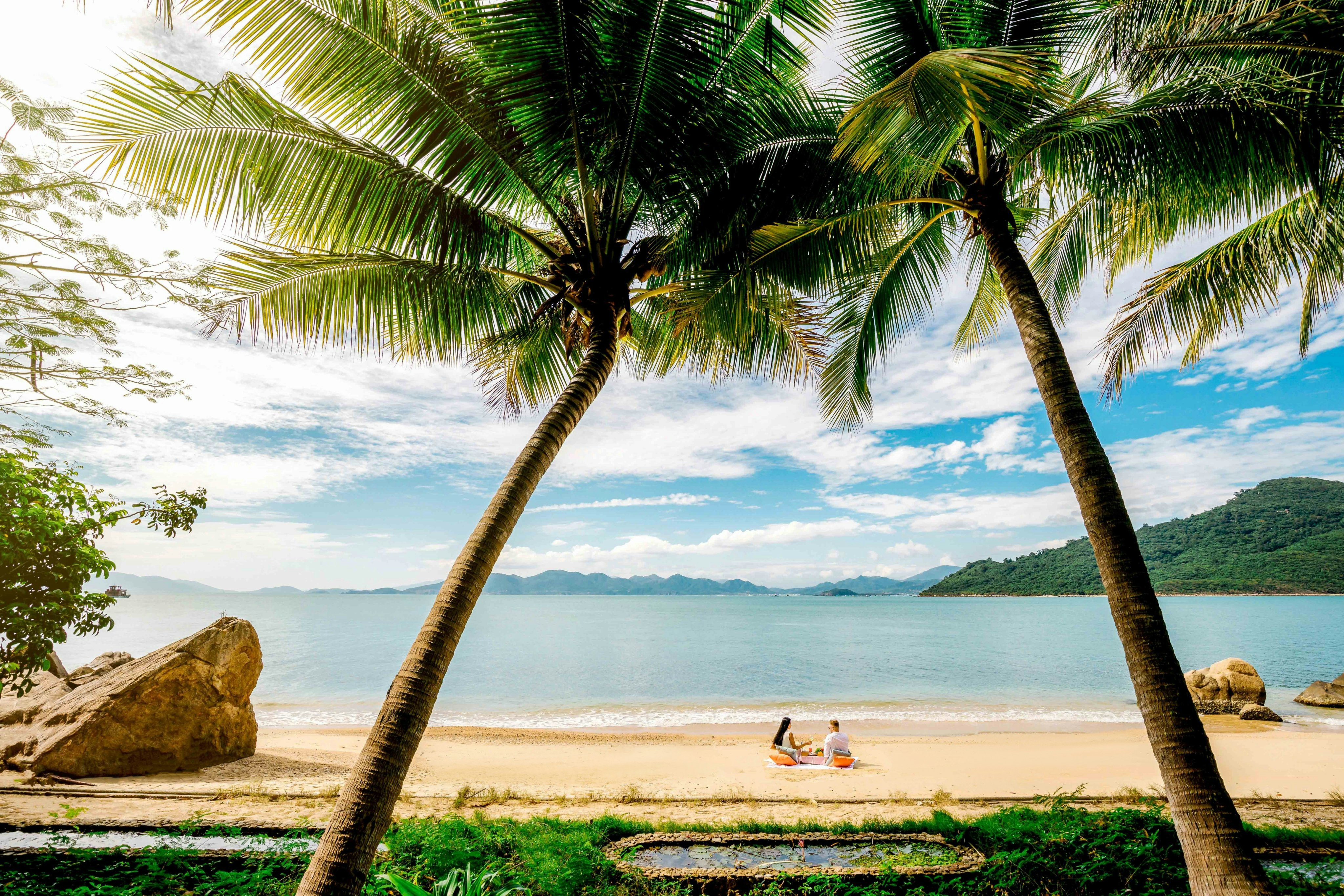 An Lam Retreats Ninh Van Bay 42/50