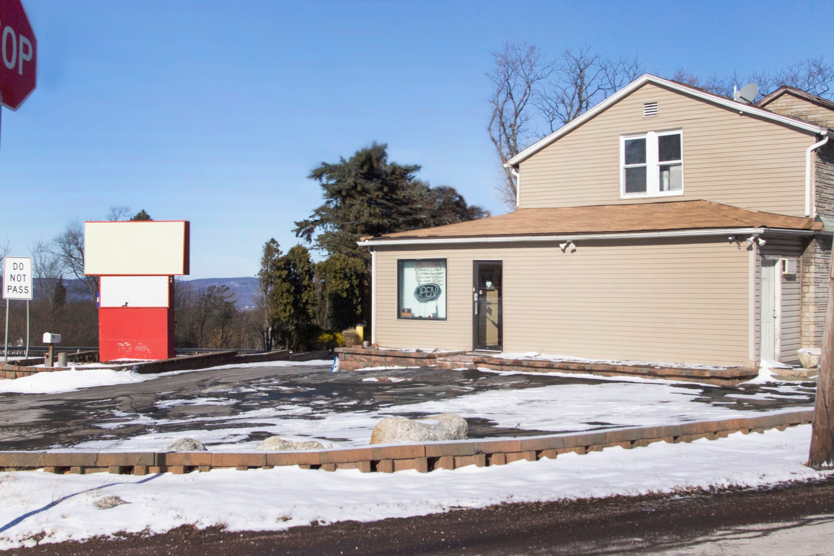 OYO Hotel Wilkes-Barre East 29/32