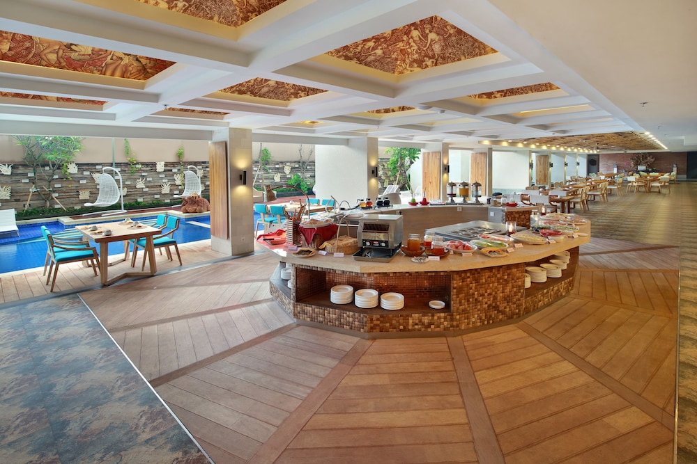 Jimbaran Bay Beach Resort & Spa by Prabhu 13/73