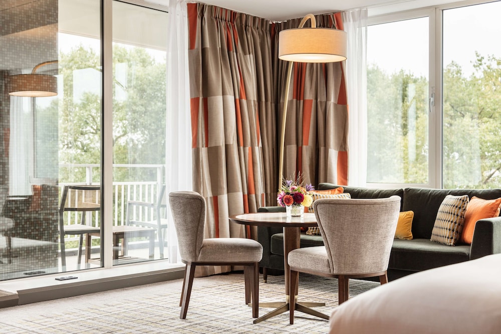 Hilton Amsterdam 55/61