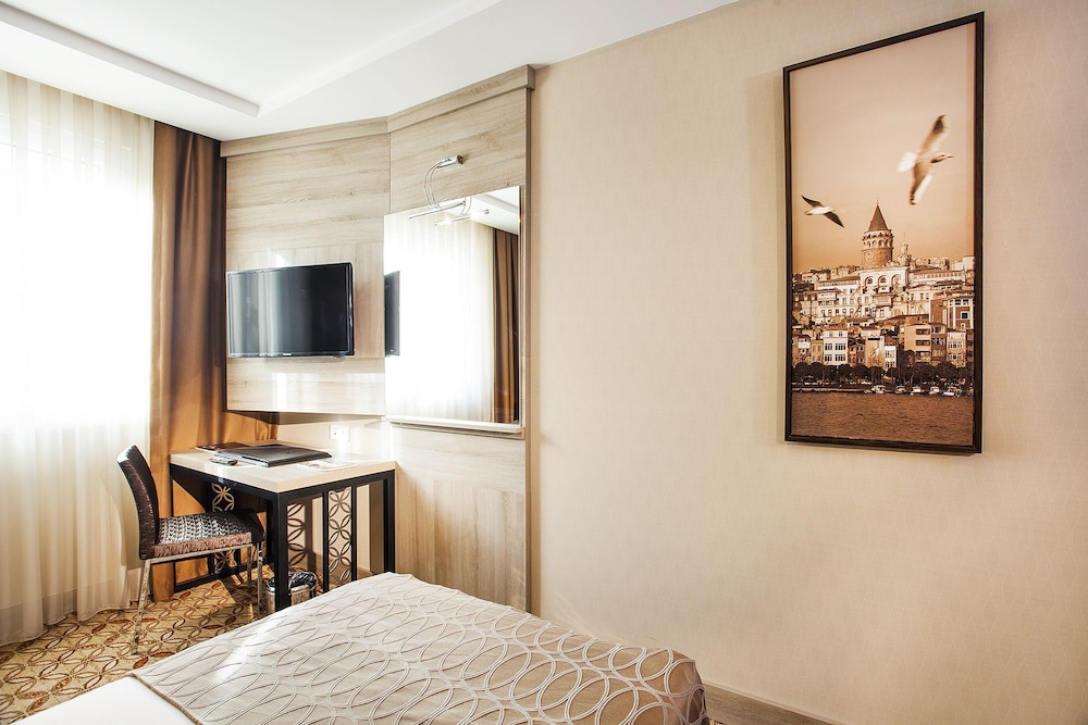 Nidya Hotel Galataport 10/60