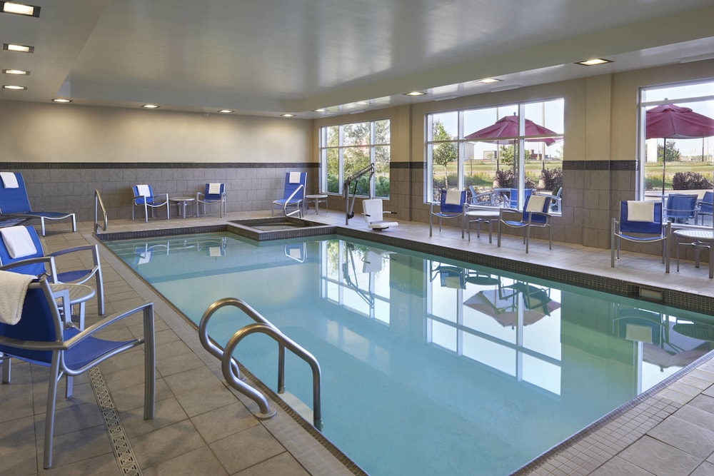 Marriott S Towneplace Suites Thunder Bay 2/41