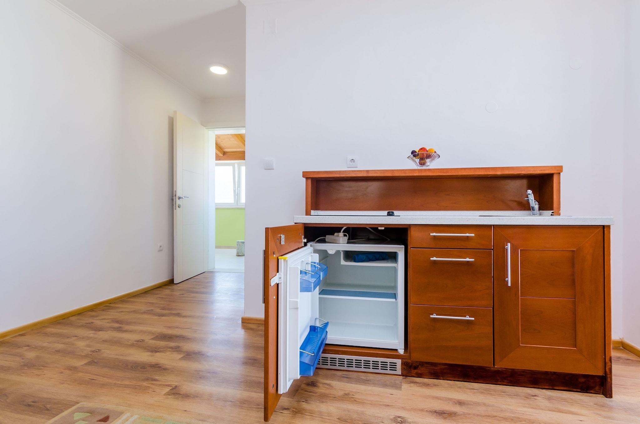 apartments and rooms vandm