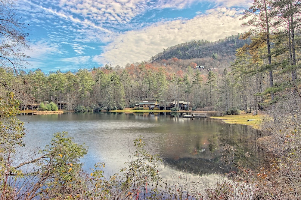 Foxhunt At Sapphire Valley 56/65