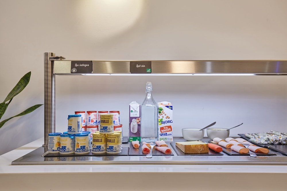AppartHotel Odalys Le Dome酒店(AppartHotel Odalys Le Dome) 图片5
