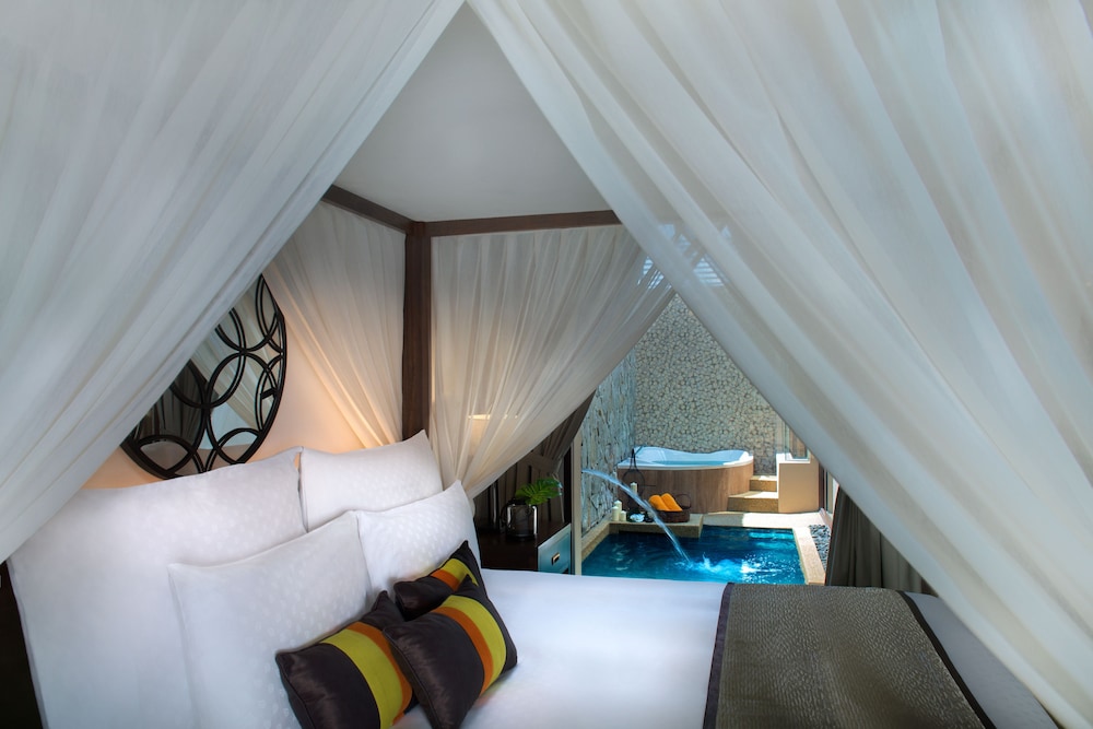 The Banjaran Hotsprings Retreat 6/50