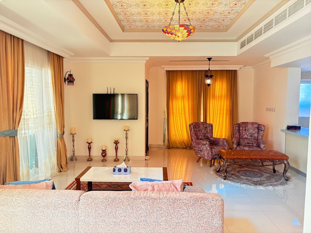 A'sinamar Hotel Apartment 36/50