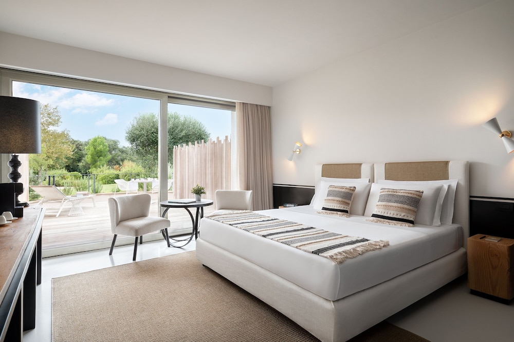 Argentario Golf & Wellness Resort 15/68