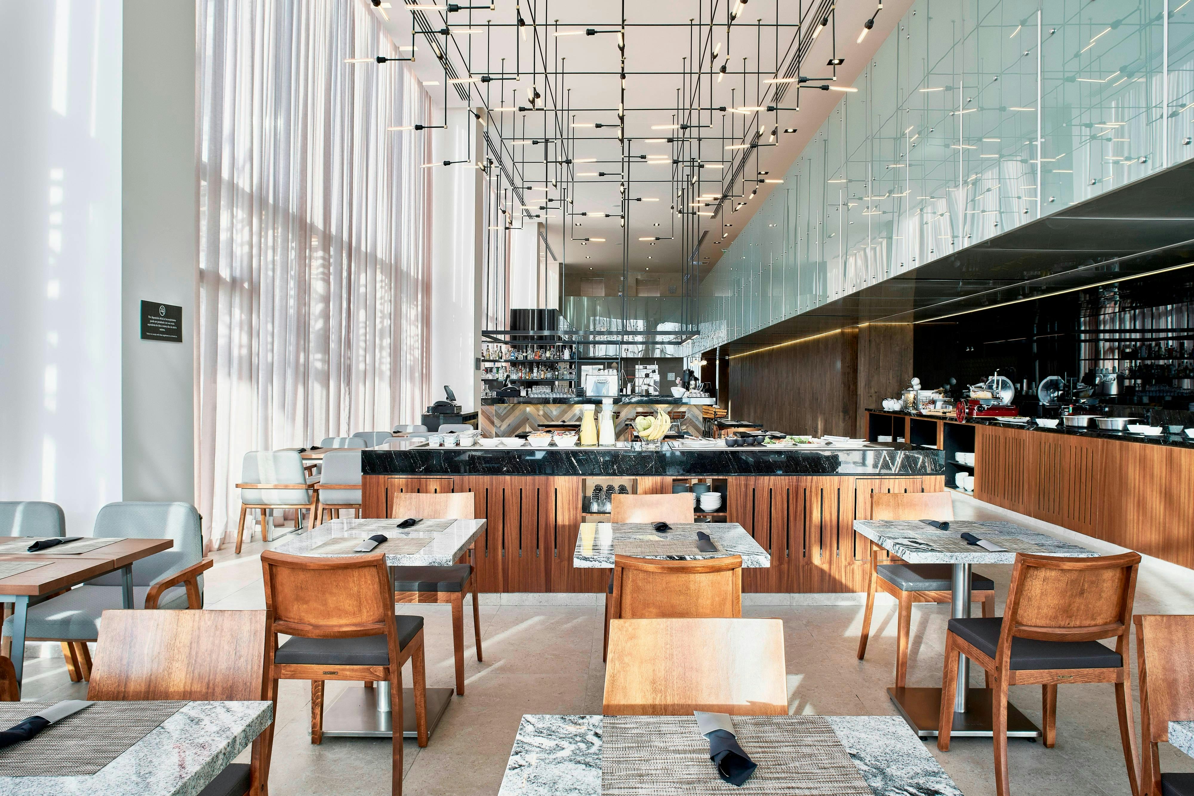 Ac Hotel By Marriott Veracruz 43/67