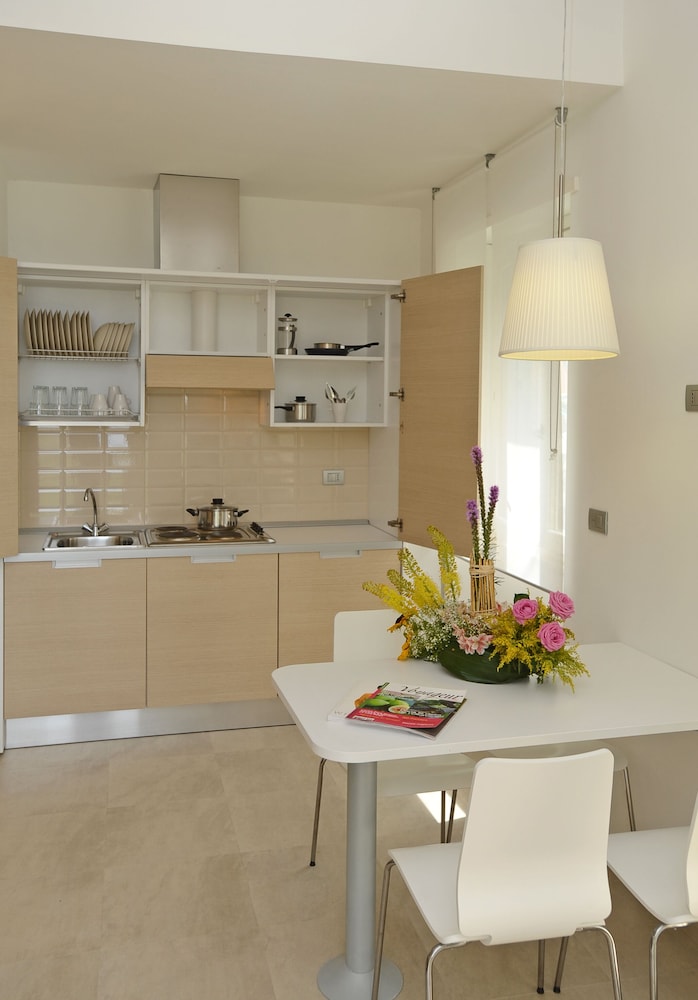 La Dolce Vita Residence 43/62