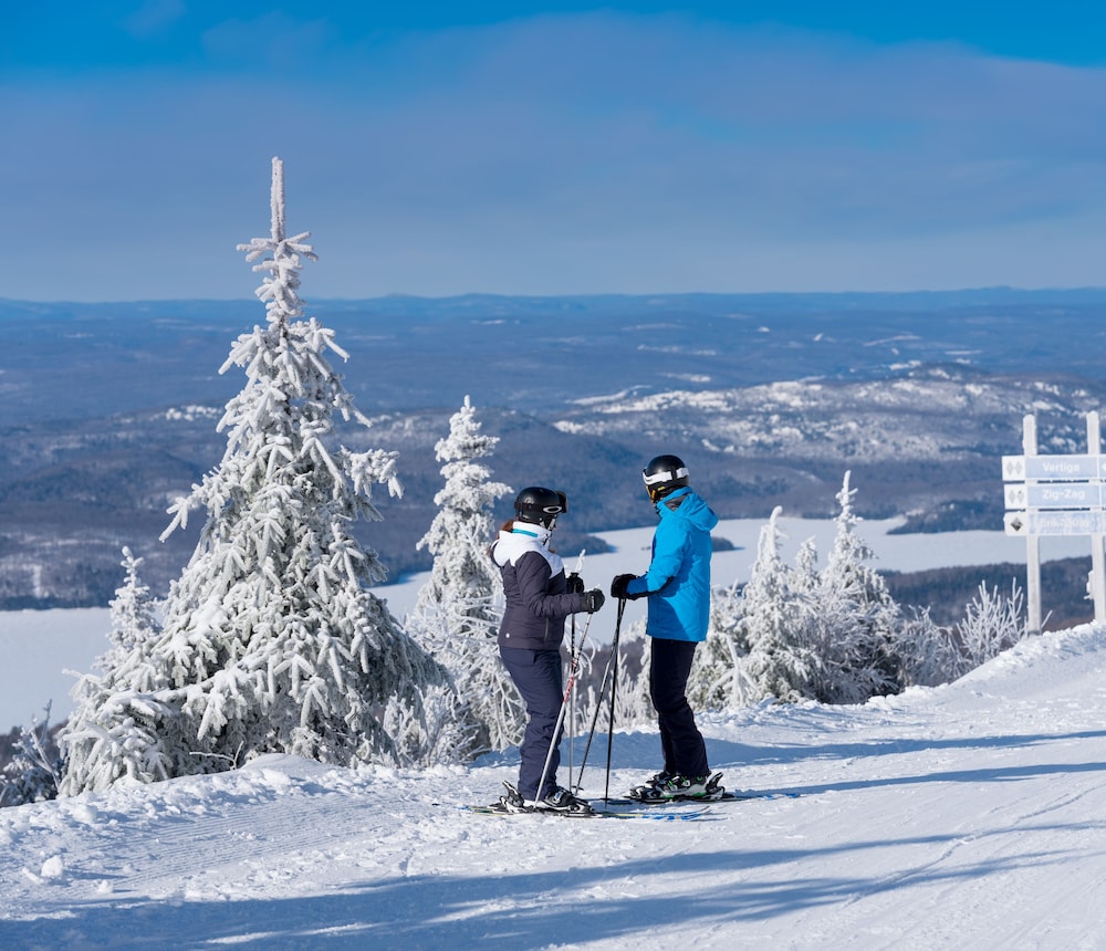 Microtel Inn & Suites by Wyndham Mont Tremblant 47/50